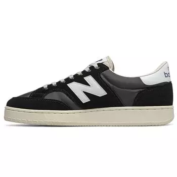 Черные кроссовки унисекс New Balance Pro Court Cup Munsell-White PROCTCCC