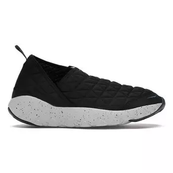 Черные кроссовки унисекс Nike ACG Moc 3.0 CI9367-001