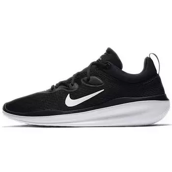 Черные кроссовки унисекс Nike ACMI WNTR белые CQ7627-001