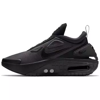 Черные кроссовки унисекс Nike Adapt Auto Max Triple CZ6800-002