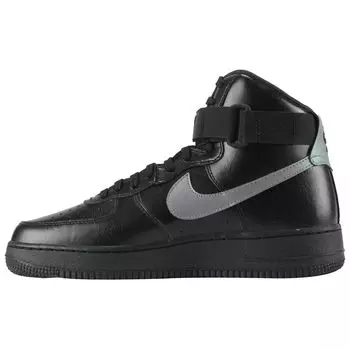 Черные кроссовки унисекс Nike Air Force 1 High 07 LV8 806403-011