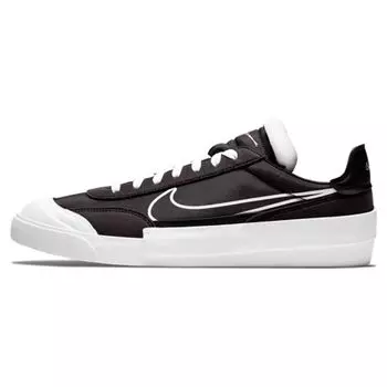 Черные кроссовки унисекс Nike Drop Type HBR CQ0989-002