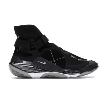 Черные кроссовки унисекс Nike Joyride Envelope ISPA BV4584-001