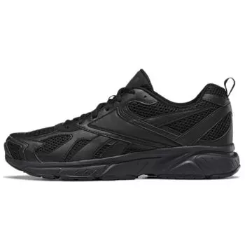 Черные кроссовки унисекс Reebok Royal Hyperium 2 Core Cold-Grey-7 GW7998 40.5