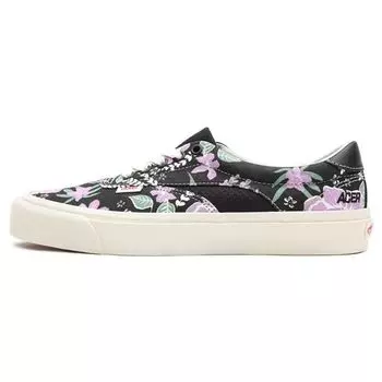 Черные кроссовки унисекс Vans Acer Mesh Ni SP Aloha VN0A5DXZ3X8 37