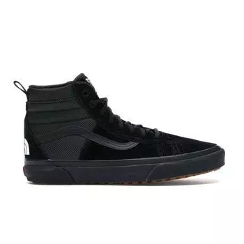 Черные кроссовки унисекс Vans Sk8-Hi 46 MTE DX VN0A3DQ5QWR