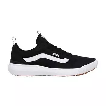 Черные кроссовки унисекс Vans UltraRange EXO Белые VN0A4U1KBLK