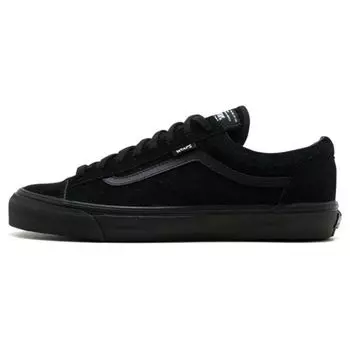 Черные кроссовки унисекс Vans WTAPS x OG Style 36 LX VN000SF5GW6