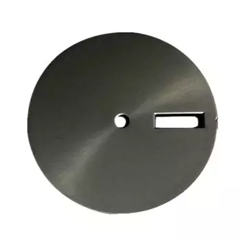 Черные латунные детали циферблата часов, аксессуары без шкалы для Skx007 Skx009, запасные части для часового механизма Seiko