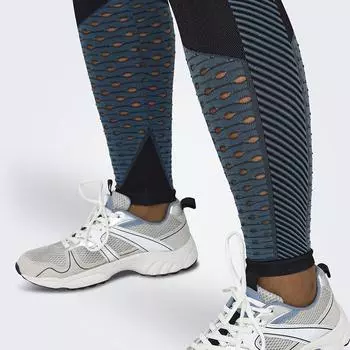 Черные леггинсы 15295910 t sl для женщин ONLY PLAY S чёрный