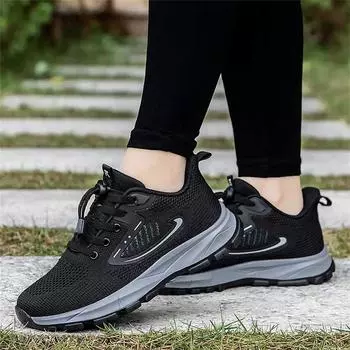 Черные легкие ботинки для активного отдыха, повседневные мужские кроссовки, обувь, мужские плоские кроссовки, спортивные, забавные фирменные туфли-лоферы, обувь для показов 39