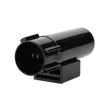 Черные легкие и компактные автомобильные датчики температуры для всех моделей автомобилей Аксессуары для автомобильных датчиков