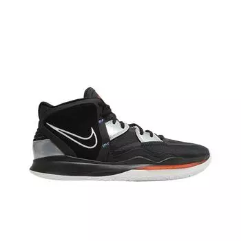 Черные многоцветные мужские кроссовки Nike Kyrie Infinity EP DC9134-001