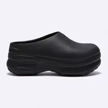 Черные мюли ADIDAS Adiform Stan Smith IE4626