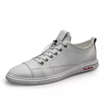 Черные мужские кожаные туфли Деловая официальная обувь Мужские модельные туфли для свадебной вечеринки Деловая официальная обувь 38 чёрный