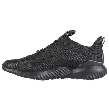 Черные мужские кроссовки Adidas Alphabounce BW0539 44
