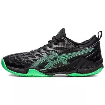 Черные мужские кроссовки ASICS Blast FF 3 New Leaf 1071A076-001 40
