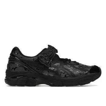 Черные мужские кроссовки ASICS Cecilie Bahnsen x GT 2160 1203A321-001 43.5