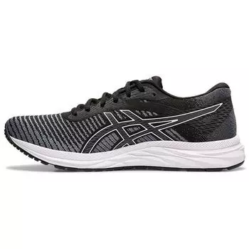 Черные мужские кроссовки ASICS Gel Excite 6 Twist 1011A610-001
