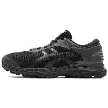 Черные мужские кроссовки ASICS Gel Kayano 25 1011A019-002