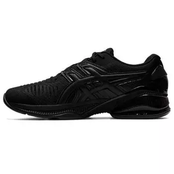 Черные мужские кроссовки ASICS Gel Quantum Infinity Jin 1021A184-001