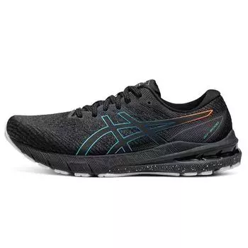 Черные мужские кроссовки ASICS GT 2000 10 Lite-Show 1011B412-001 40