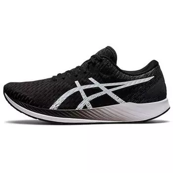 Черные мужские кроссовки ASICS Hyper Speed 1011B025-001 46