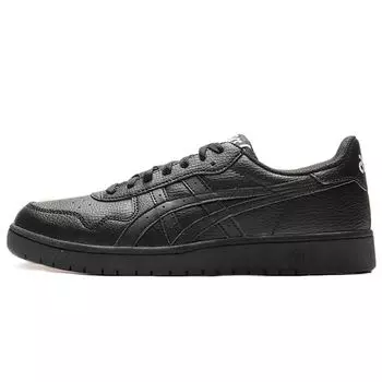 Черные мужские кроссовки ASICS Japan S 1191A163-001