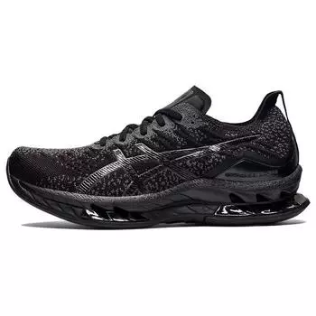 Черные мужские кроссовки ASICS Kinsei Blast 1011B203-002 40