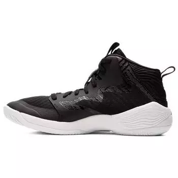 Черные мужские кроссовки ASICS Nova Surge 1061A027-001