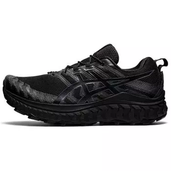 Черные мужские кроссовки ASICS Trabuco Max 1011B028-002 40.5