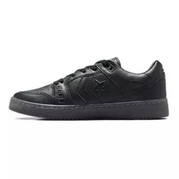 Черные мужские кроссовки Converse AS-1 Pro Low Triple A08853C 47.5