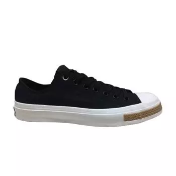 Черные мужские кроссовки Converse CLOT x Chuck Taylor All Star Ox 128819C