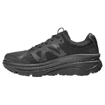 Черные мужские кроссовки HOKA Engineered Garments x Bondi B 1107849-BLK