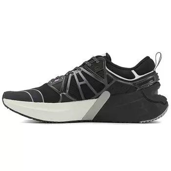 Черные мужские кроссовки Li-Ning Soulland x Furious Rider ARZS005-1 40