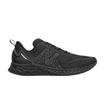 Черные мужские кроссовки New Balance Fresh Foam Tempo MTMPOTB
