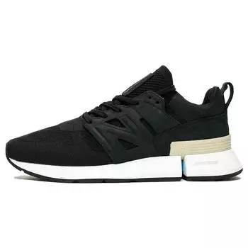 Черные мужские кроссовки New Balance MSRC1 MSRC1TBS
