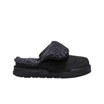 Черные мужские кроссовки New Balance Puflee SD3405BK