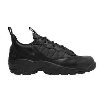 Черные мужские кроссовки Nike ACG Air Mada Low PRM DM3004-002 39