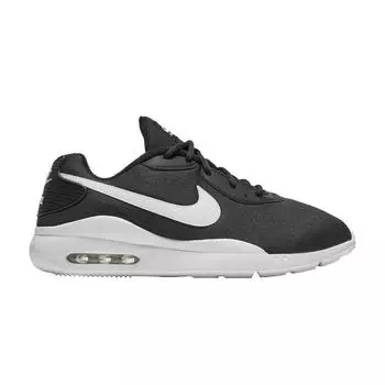 Черные мужские кроссовки Nike Air Max Oketo WNTR CD6075-003 44