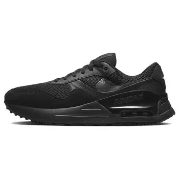 Черные мужские кроссовки Nike Air Max SYSTM DM9537-004 38.5