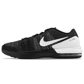 Черные мужские кроссовки Nike Air Max Typha 820198-009 38.5