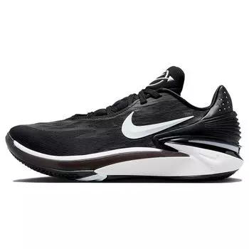Черные мужские кроссовки Nike Air Zoom GT Cut 2 ТБ DJ6015-006 40.5