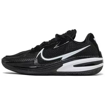 Черные мужские кроссовки Nike Air Zoom GT Cut TB DM5039-001 52.5