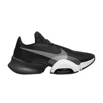 Черные мужские кроссовки Nike Air Zoom SuperRep 2 CU6445-003 40.5