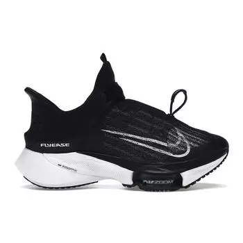 Черные мужские кроссовки Nike Air Zoom Tempo NEXT% Flyease CV1889-005 38.5