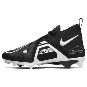 Черные мужские кроссовки Nike Alpha Menace Pro 3 CT6649-001 45