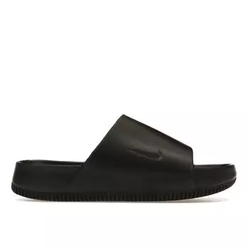 Черные мужские кроссовки Nike Calm Slide FD4116-001 38.5