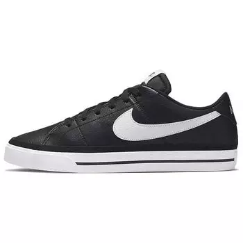 Черные мужские кроссовки Nike Court Legacy DH3162-001 44.5