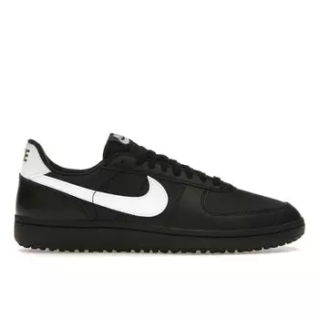 Кроссовки унисекс Nike Field General 82 SP Черно-белые FQ8762-001 44.5